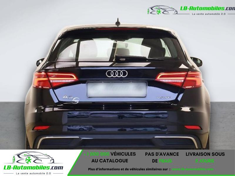 Audi A3 Sportback TFSI 150 BVA  occasion  Beaupuy - photo n7