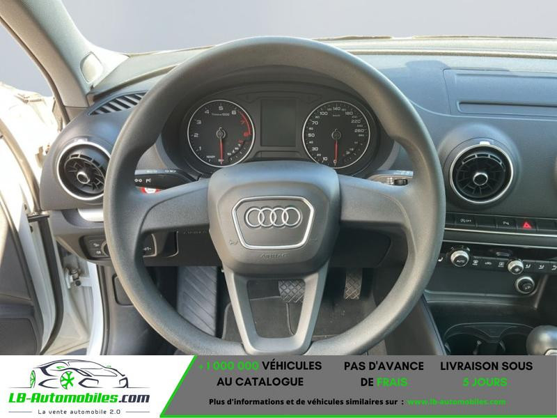 Audi A3 Sportback TFSI 150 BVA  occasion  Beaupuy - photo n10