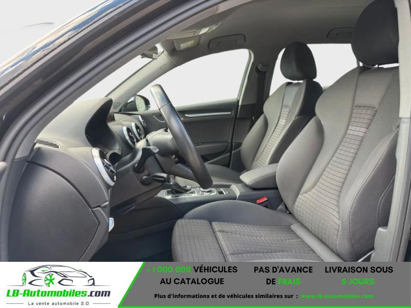 Audi A3 Sportback TFSI 150 BVA  occasion  Beaupuy - photo n8