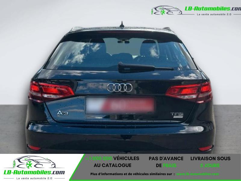 Audi A3 Sportback TFSI 150 BVA  occasion  Beaupuy - photo n7