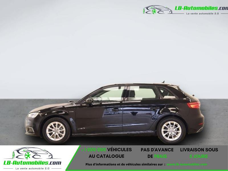 Audi A3 Sportback TFSI 150 BVA  occasion  Beaupuy - photo n6