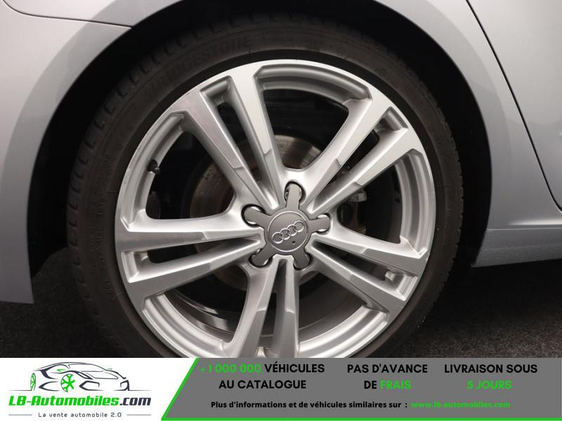 Audi A3 Sportback TFSI 150 BVA  occasion  Beaupuy - photo n10