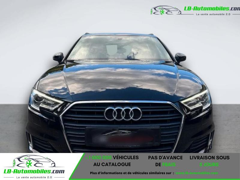 Audi A3 Sportback TFSI 150 BVA  occasion  Beaupuy - photo n5