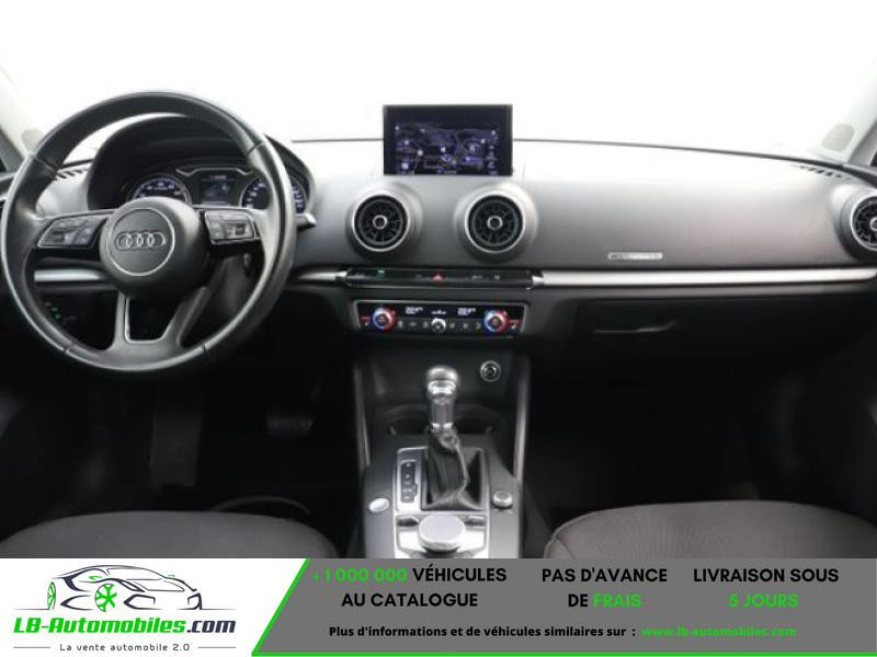 Audi A3 Sportback TFSI 150 BVA  occasion  Beaupuy - photo n3