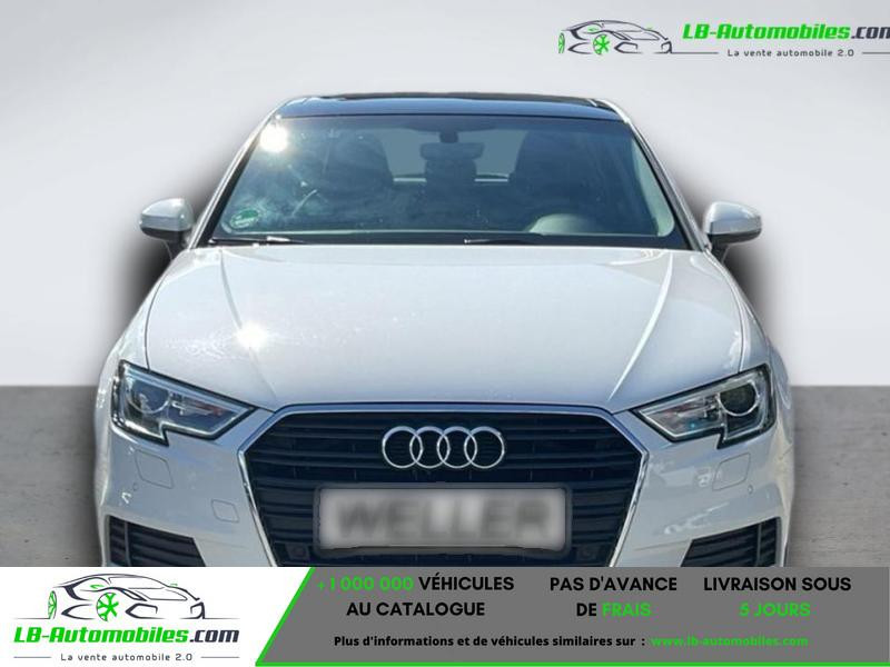 Audi A3 Sportback TFSI 150 BVA  occasion  Beaupuy - photo n5