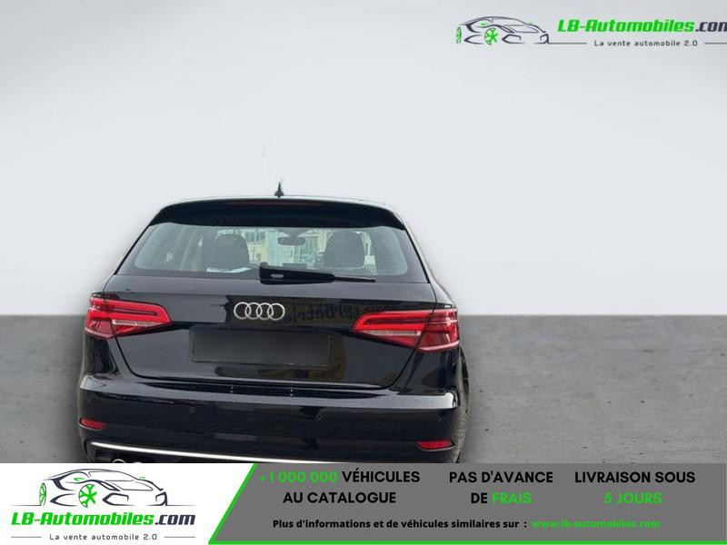 Audi A3 Sportback TFSI 150 BVA  occasion  Beaupuy - photo n5