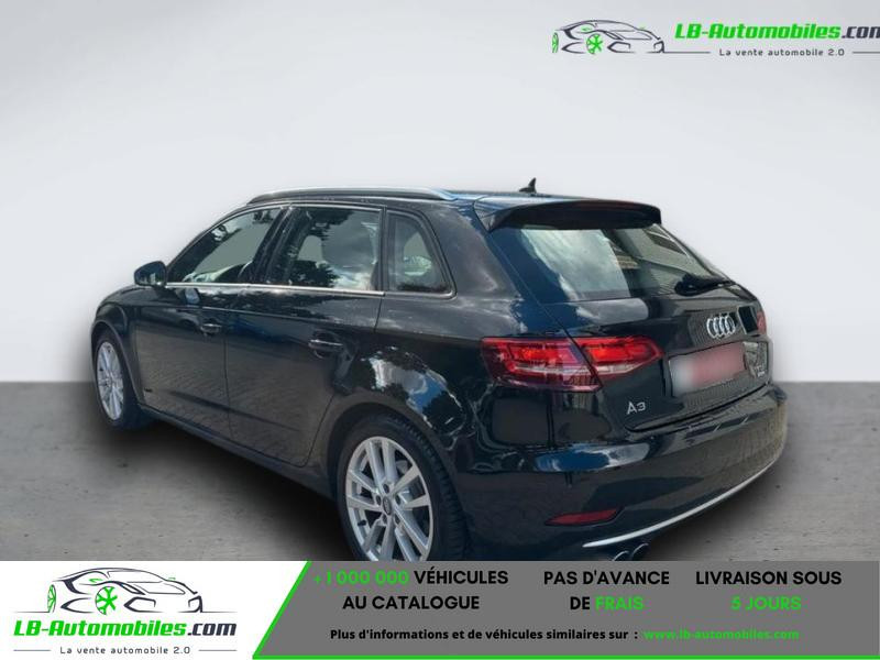Audi A3 Sportback TFSI 150 BVA  occasion  Beaupuy - photo n4