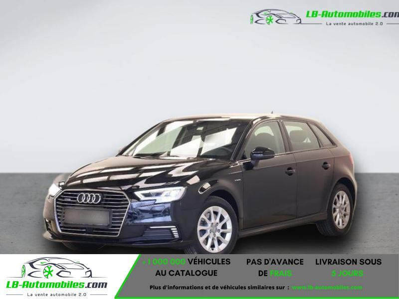 Audi A3 Sportback TFSI 150 BVA  occasion  Beaupuy - photo n2