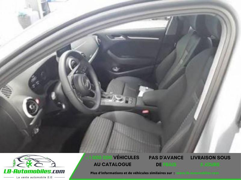 Audi A3 Sportback TFSI 150 BVA  occasion  Beaupuy - photo n3