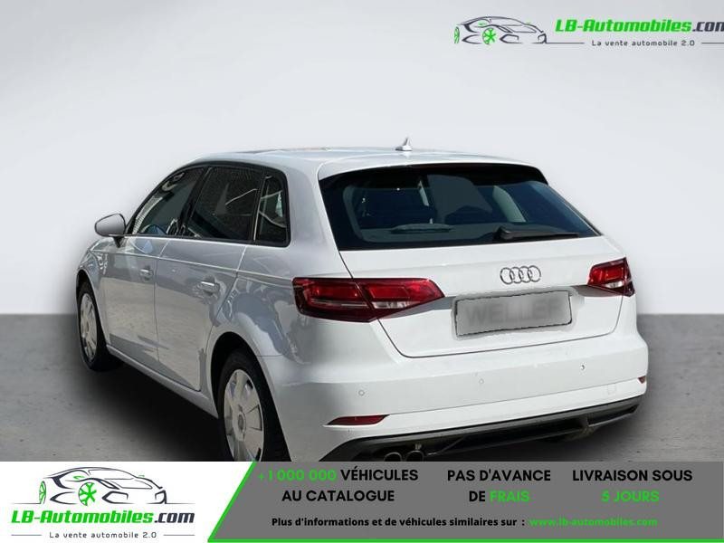 Audi A3 Sportback TFSI 150 BVA  occasion  Beaupuy - photo n4