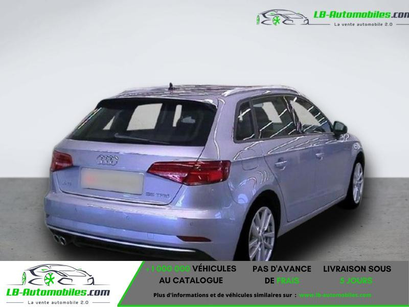 Audi A3 Sportback TFSI 150 BVA  occasion  Beaupuy - photo n2