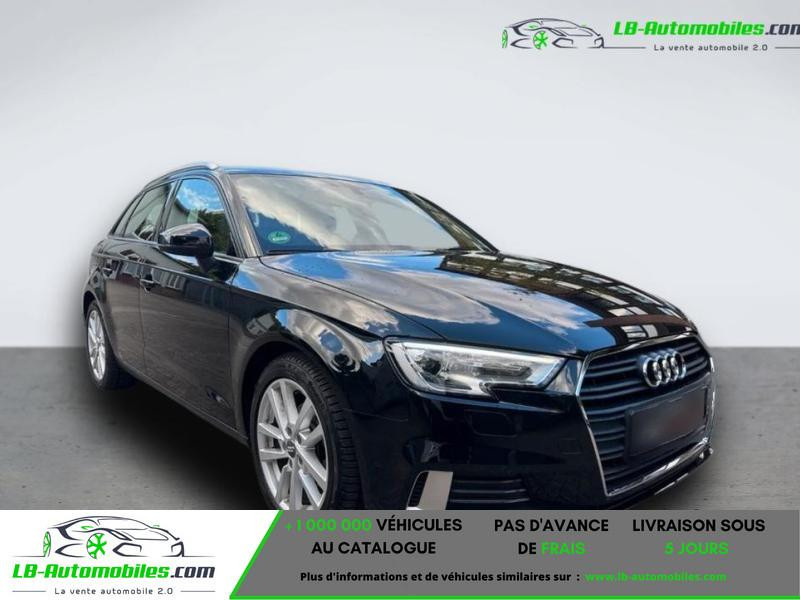 Audi A3 Sportback TFSI 150 BVA  occasion  Beaupuy