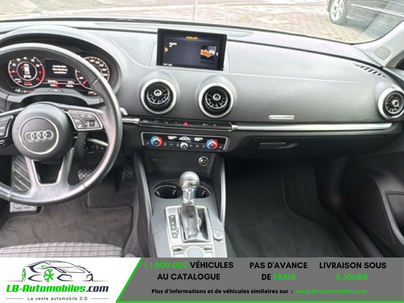 Audi A3 Sportback TFSI 150 BVA  occasion  Beaupuy - photo n3