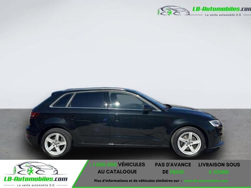Audi A3 Sportback TFSI 150 BVA  occasion  Beaupuy - photo n5