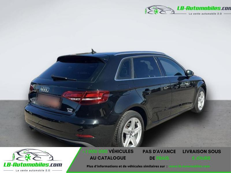 Audi A3 Sportback TFSI 150 BVA  occasion  Beaupuy - photo n4