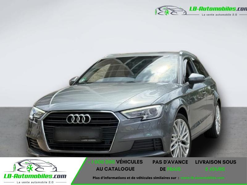 Audi A3 Sportback TFSI 150 BVA  occasion  Beaupuy - photo n2