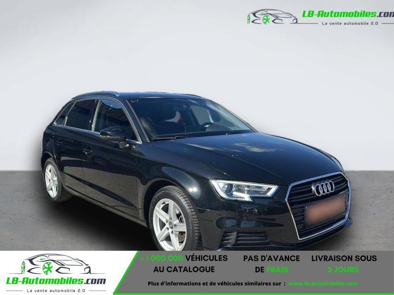 Audi A3 Sportback TFSI 150 BVA  occasion  Beaupuy
