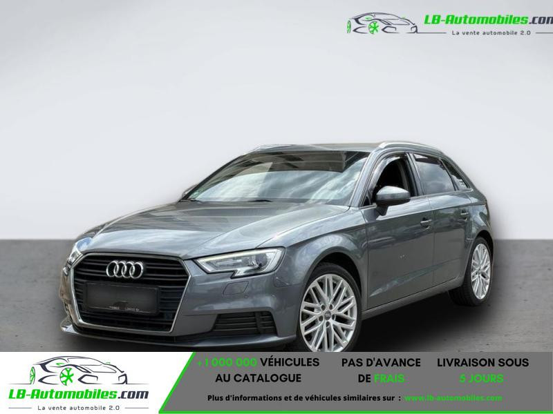 Audi A3 Sportback TFSI 150 BVA  occasion  Beaupuy