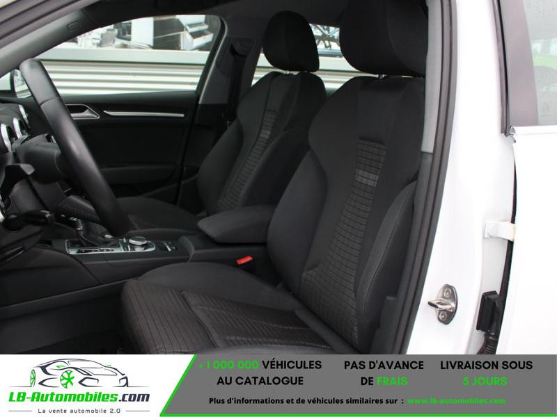 Audi A3 Sportback TFSI 150 BVA  occasion  Beaupuy - photo n7