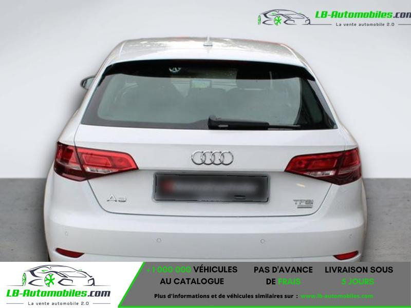 Audi A3 Sportback TFSI 150 BVA  occasion  Beaupuy - photo n6