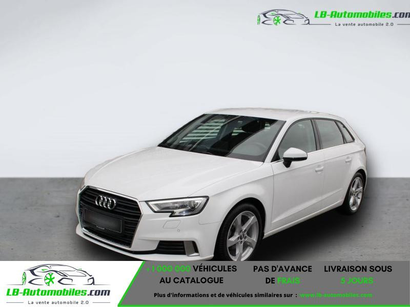 Audi A3 Sportback TFSI 150 BVA  occasion  Beaupuy