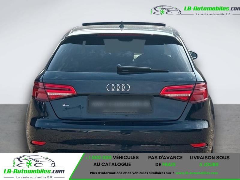 Audi A3 Sportback TFSI 150 BVA  occasion  Beaupuy - photo n7