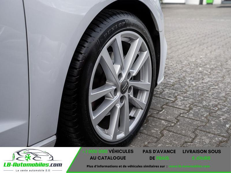 Audi A3 Sportback TFSI 150 BVA  occasion  Beaupuy - photo n6