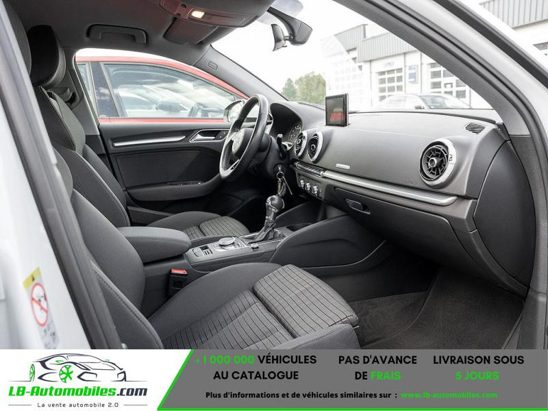 Audi A3 Sportback TFSI 150 BVA  occasion  Beaupuy - photo n4