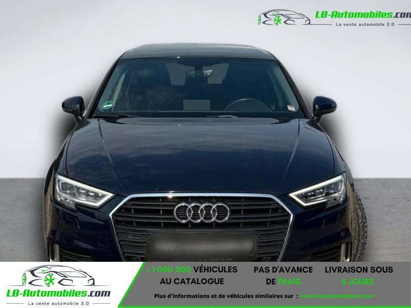 Audi A3 Sportback TFSI 150 BVA  occasion  Beaupuy - photo n5