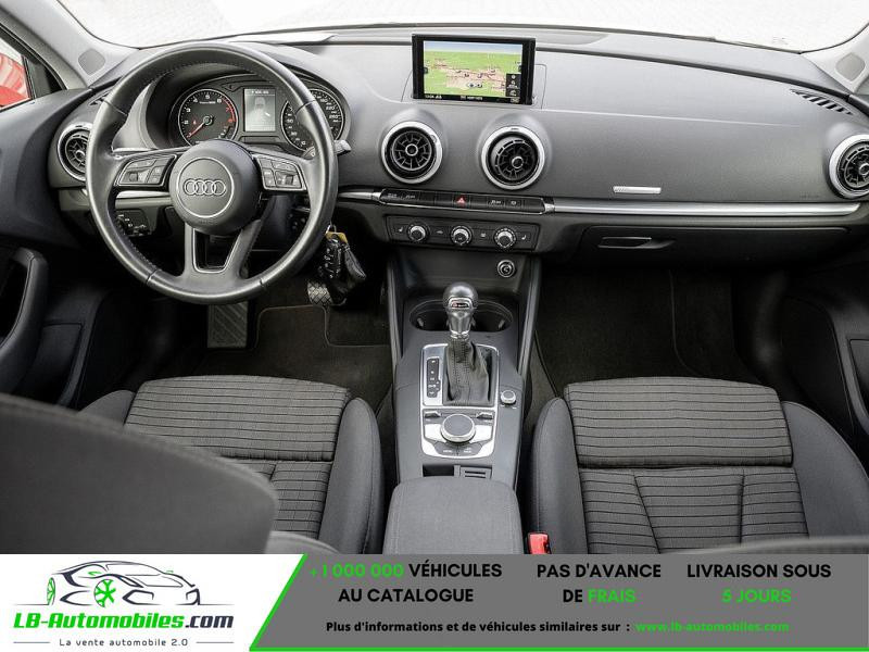 Audi A3 Sportback TFSI 150 BVA  occasion  Beaupuy - photo n2