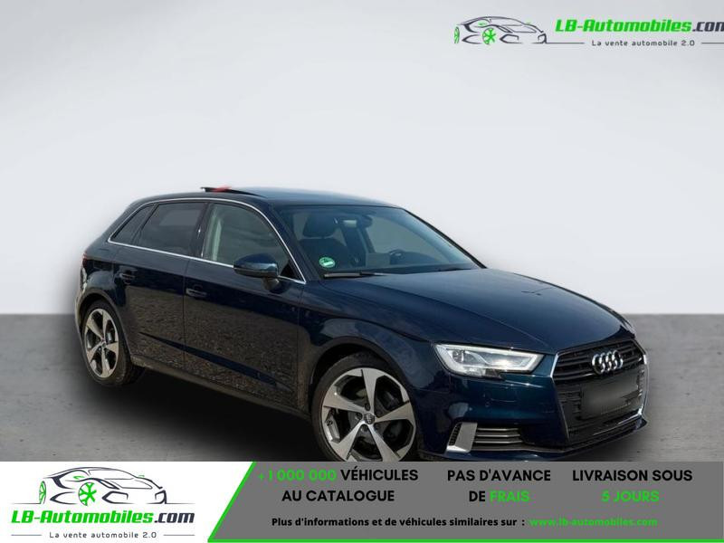 Audi A3 Sportback TFSI 150 BVA  occasion  Beaupuy