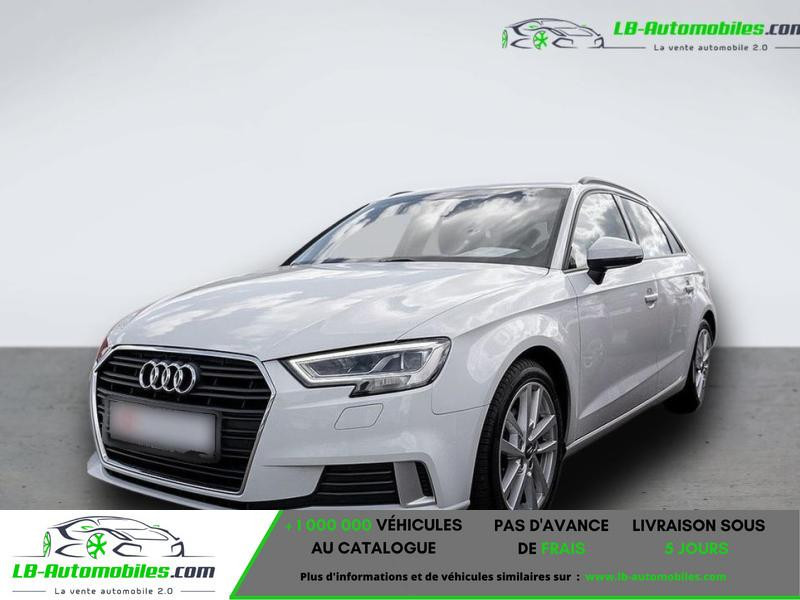 Audi A3 Sportback TFSI 150 BVA  occasion  Beaupuy
