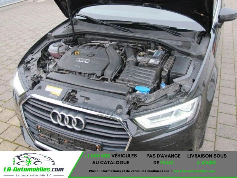 Audi A3 Sportback TFSI 150 BVA  occasion  Beaupuy - photo n10