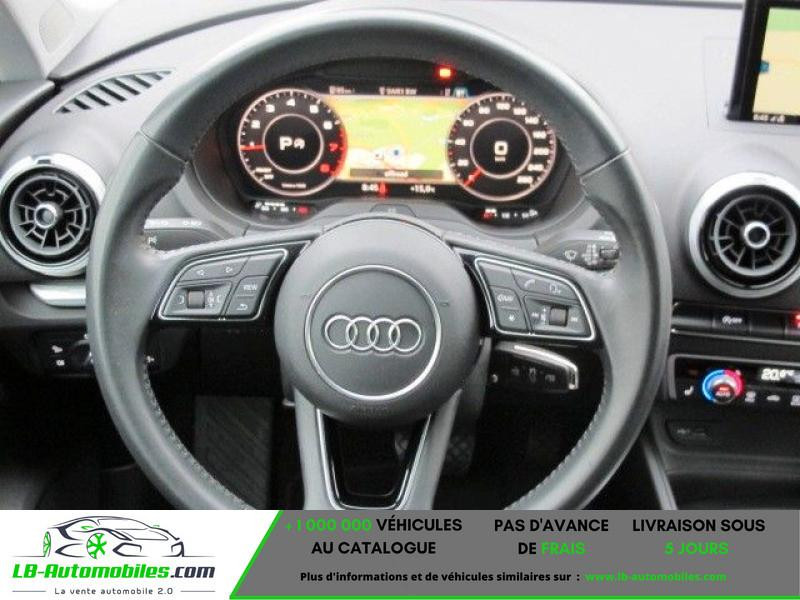 Audi A3 Sportback TFSI 150 BVA  occasion  Beaupuy - photo n9