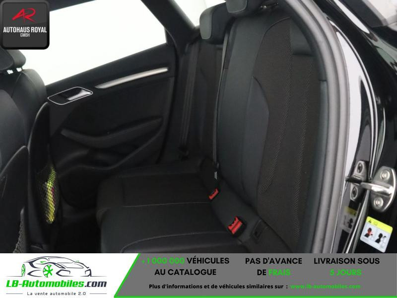 Audi A3 Sportback TFSI 150 BVA  occasion  Beaupuy - photo n7