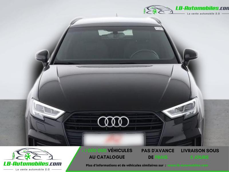 Audi A3 Sportback TFSI 150 BVA  occasion  Beaupuy - photo n5