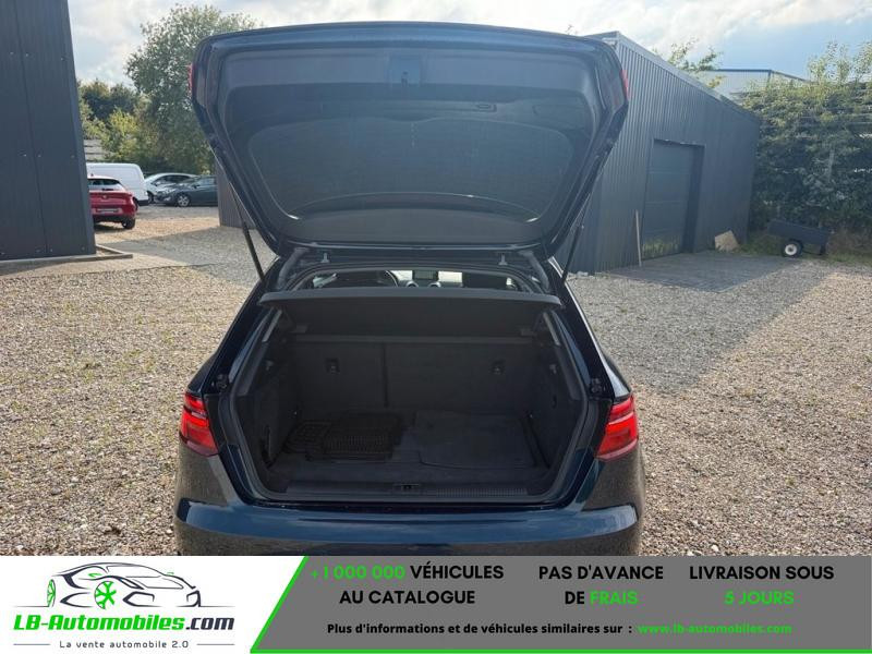 Audi A3 Sportback TFSI 150 BVA  occasion  Beaupuy - photo n11