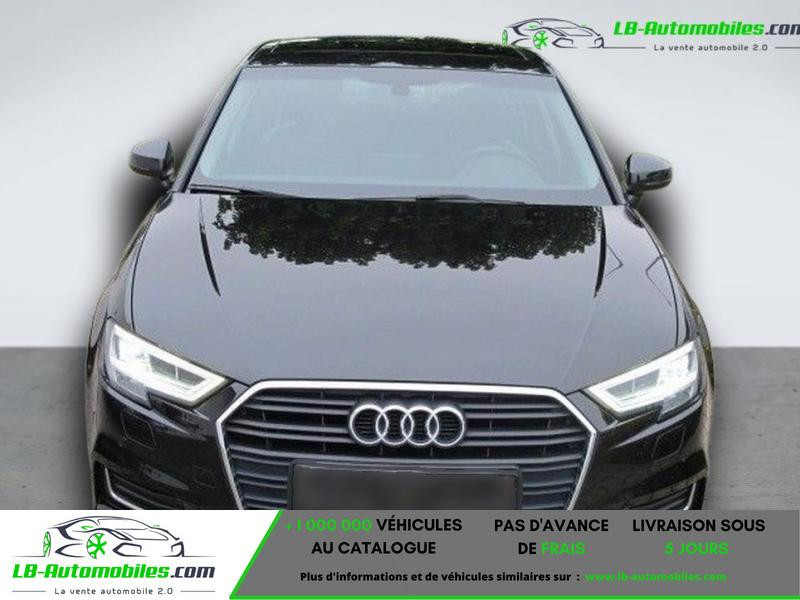 Audi A3 Sportback TFSI 150 BVA  occasion  Beaupuy - photo n5