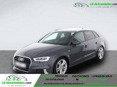 Audi A3 Sportback occasion année 2019 boite Automatique Annonce Audi A3 Sportback occasion Essence TFSI 150 BVA à Beaupuy