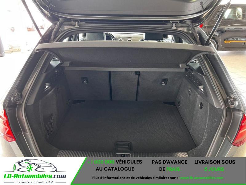 Audi A3 Sportback TFSI 150 BVA  occasion  Beaupuy - photo n6
