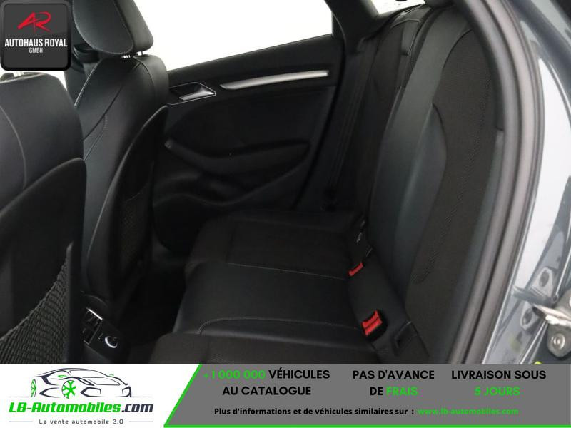 Audi A3 Sportback TFSI 150 BVA  occasion  Beaupuy - photo n8