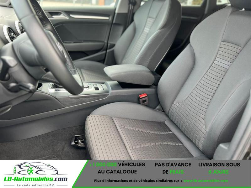 Audi A3 Sportback TFSI 150 BVA  occasion  Beaupuy - photo n7
