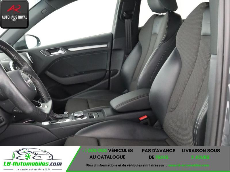 Audi A3 Sportback TFSI 150 BVA  occasion  Beaupuy - photo n7