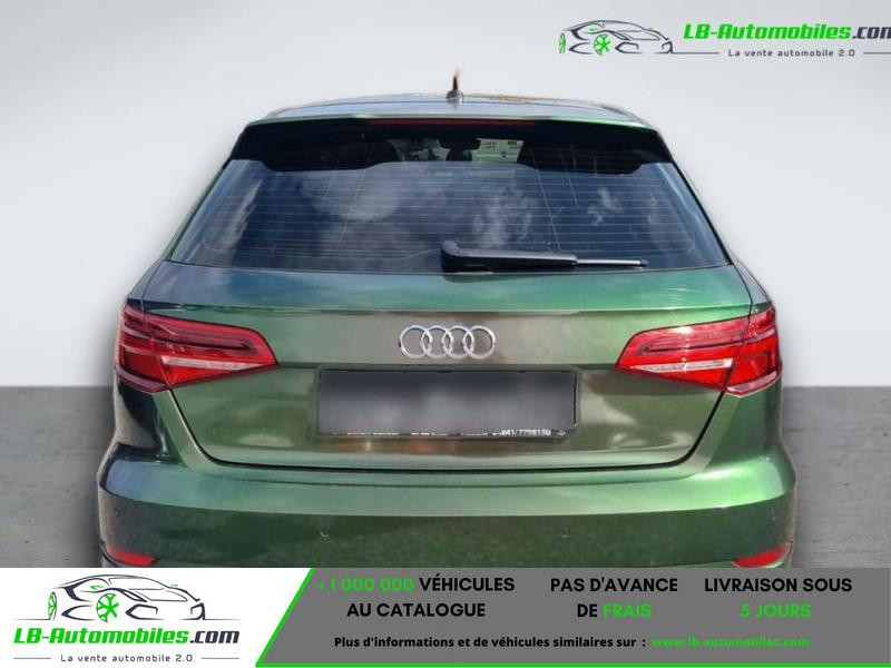 Audi A3 Sportback TFSI 150 BVA  occasion  Beaupuy - photo n6
