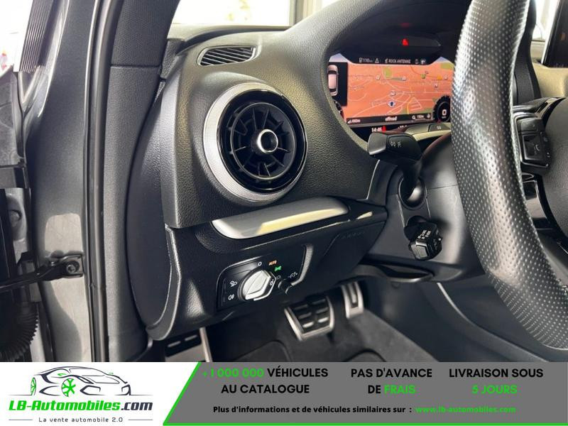 Audi A3 Sportback TFSI 150 BVA  occasion  Beaupuy - photo n5