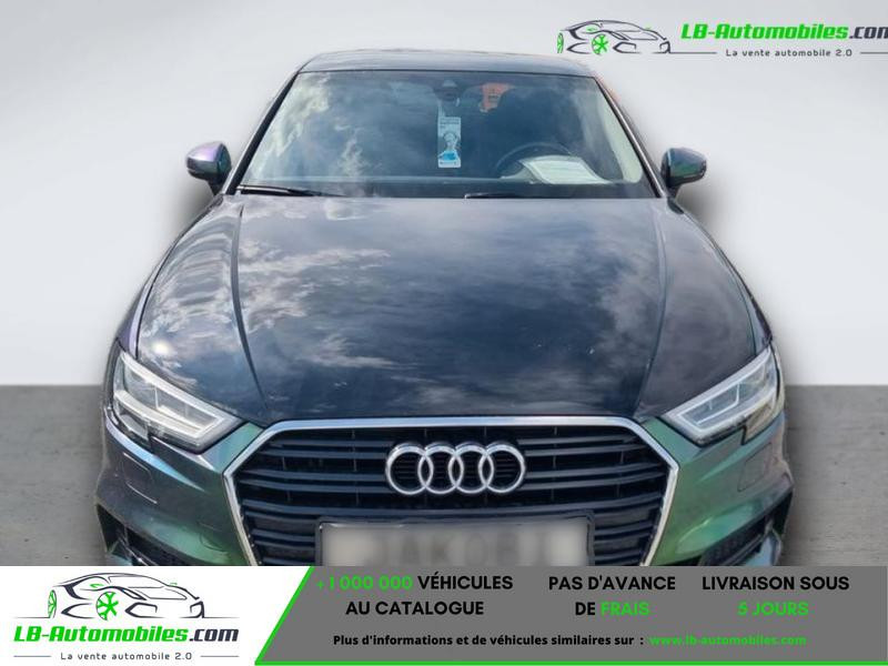 Audi A3 Sportback TFSI 150 BVA  occasion  Beaupuy - photo n5