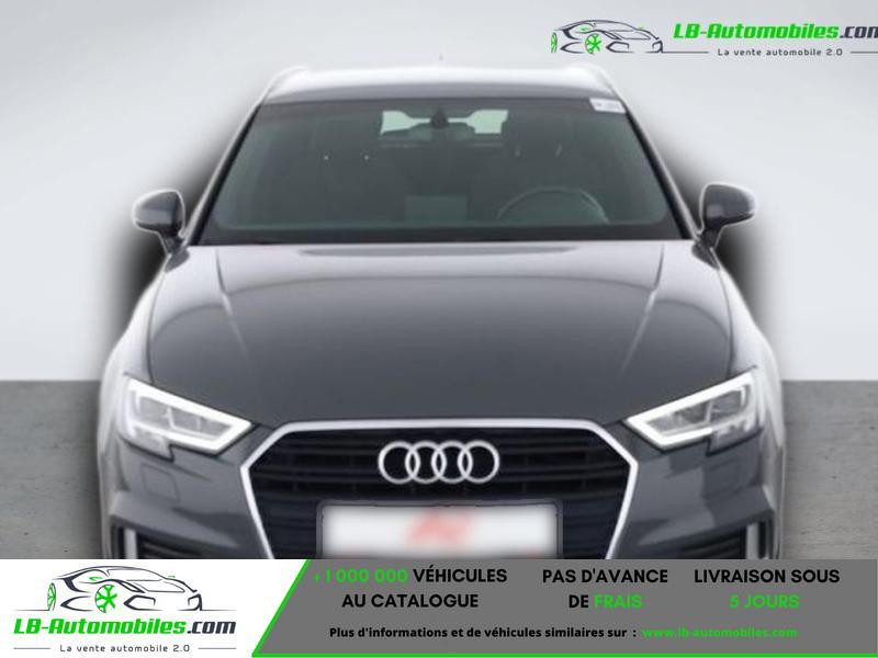 Audi A3 Sportback TFSI 150 BVA  occasion  Beaupuy - photo n4
