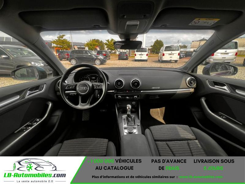 Audi A3 Sportback TFSI 150 BVA  occasion  Beaupuy - photo n3