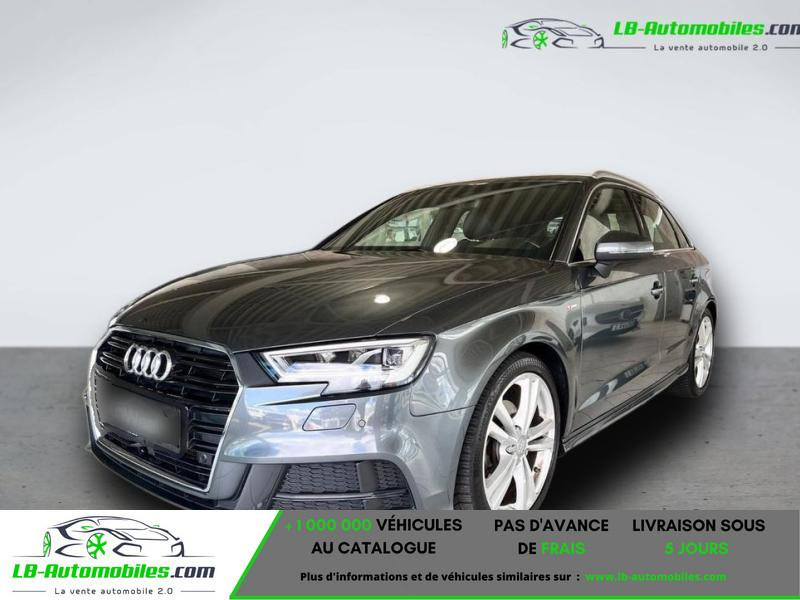 Audi A3 Sportback TFSI 150 BVA  occasion  Beaupuy