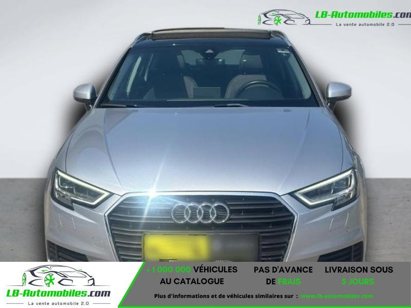 Audi A3 Sportback TFSI 150 BVA  occasion � Beaupuy - photo n�3